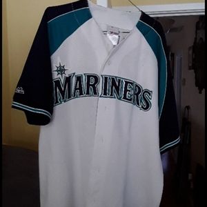 Baseball Jersey